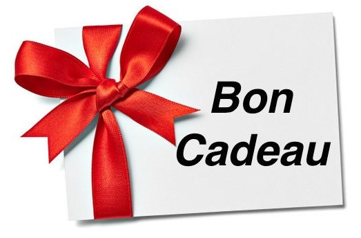 Bon cadeau Myo Recup